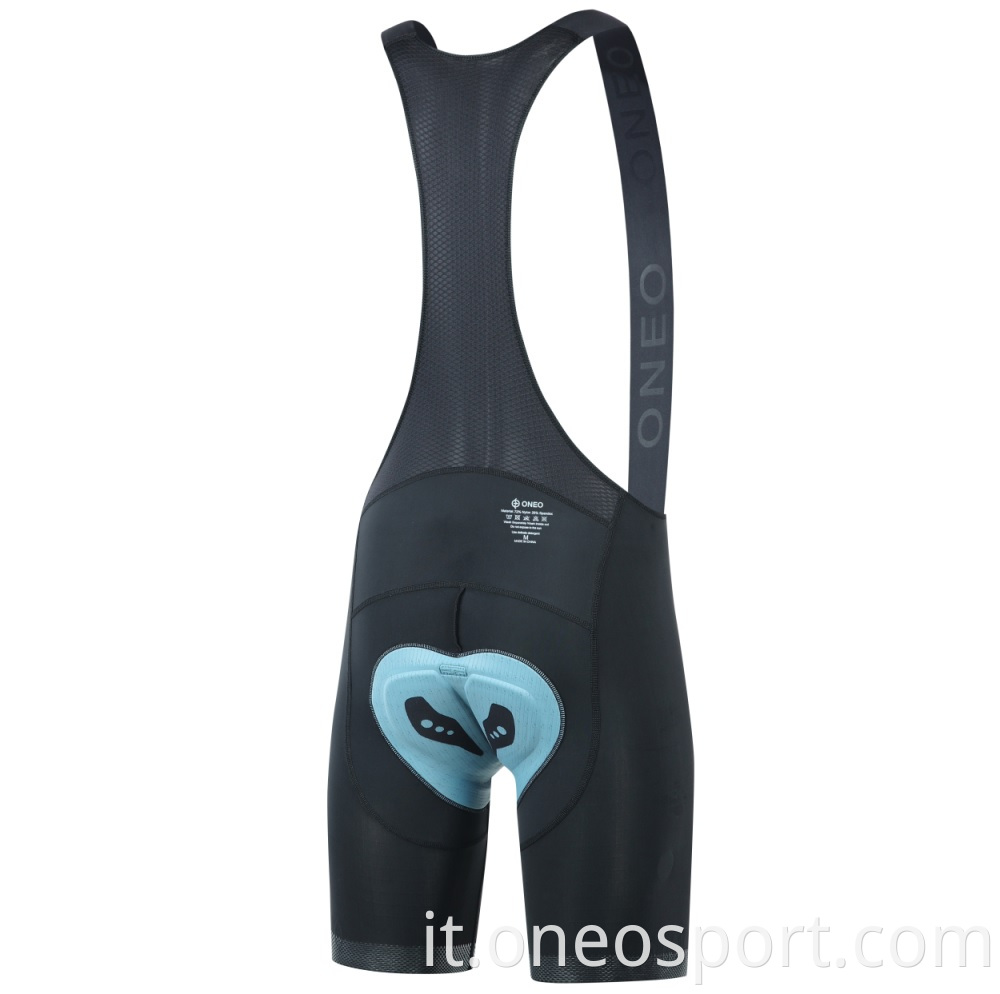 Endura Fs260 Pro Bib Shorts